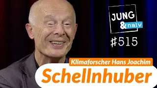 Klimaforscher Hans Joachim Schellnhuber - Jung & Naiv: Folge 515