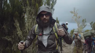 История восхождения на Килиманджаро (Трейлер)