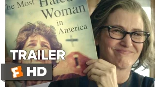 The Most Hated Woman in America Trailer #1 (2017) | Movieclips Trailers