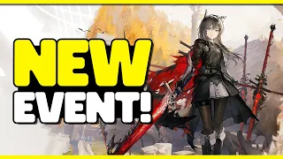 TIME TO PULL: NEW OPS AND SKINS!  | Arknights