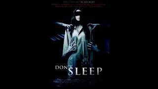 Don’t Sleep New Trailer 2017 1 #By JackcGill#