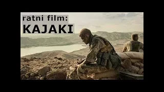 Ratni film sa prevodom - Kajaki (2014)