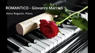 Romantico Giovanni Marradi