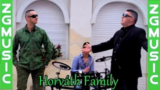 Horváth Family-Erdő-erdő-Official ZGstudio video