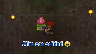 Me paso Terraria con mi hermano, en modo Experto | #1 |