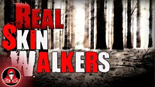 6 REAL Skinwalker Sightings (Part 3)