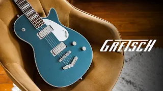 I should have gotten a Baritone Guitar a long time ago | GRETSCH G5260