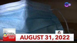 State of the Nation Express: August 31, 2022 [HD]