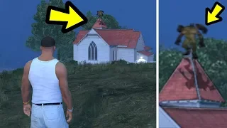 GTA 5 - Someone actually saw this in Sandy Shores!