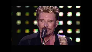 Johnny Hallyday "Marie"