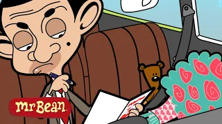 Love Is In The Air 💕 | Mr Bean Animated Season 2 | Full Episodes | Mr Bean Cartoons