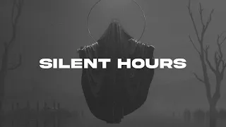 (FREE) THE WEEKND x POST MALONE TYPE BEAT ~ 'SILENT HOURS'