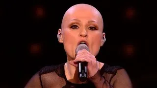 Toni Warne performs 'Proud Mary' - The Voice UK - Live Show 2 - BBC One