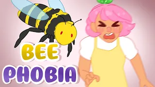 My Fear of BEES