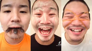 Junya1gou funny video 😂😂😂 | JUNYA Best TikTok September 2021 Part 217