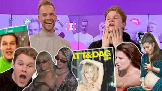 PANELET #127: Sophie Elise breaks the internet, throwback med Vegard og «Farmen»