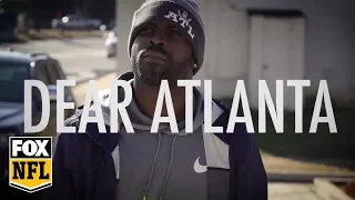 Dear Atlanta: a letter from Michael Vick to Falcons fans | FOX NFL