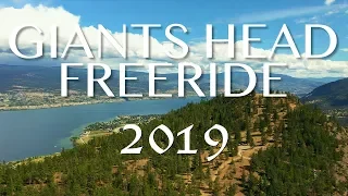 Giant's Head Freeride 2019