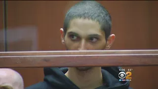 Swatting Suspect In Court