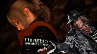 FFXV DLC got cancelled