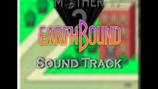 [Music] EarthBound - Giygas' Intimidation