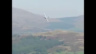 Put this place on your bucket list, The Mach Loop, Wales  🇬🇧