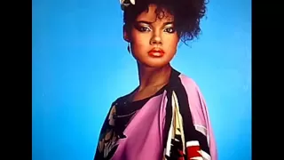 Angela Bofill - I Try