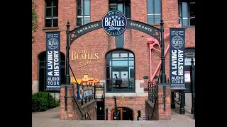 The Beatles Story Museum 2024