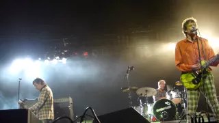 The Replacements "Merry Go Round" Saint Paul,Mn 9/13/14 HD