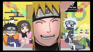 Team Minato React (Read desc) {⚠️Kakairu⚠️}