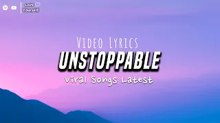 Unstoppable ♫ Top Hit English Love Songs ♫ Acoustic Cover Popular Songs ♫ Viral Playlist