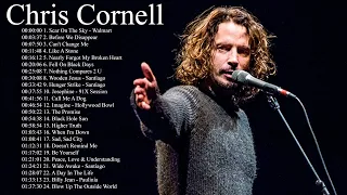 Chris Cornell - Pro Shot - Acoustic Live - Greatest Hits Acoustic Cover Of Popular Songs Of All Time