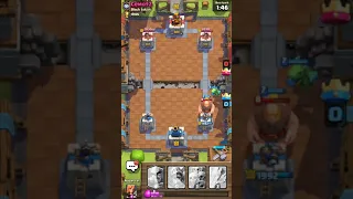 Clash Royale Trophäen-Pfad Legendäre Truhe OMG