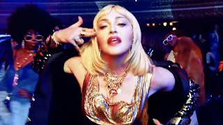 MADONNA: God Control [Offer Nissim Rosh Hashana Remix]