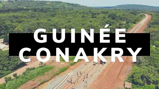 ETF in Guinea Conakry