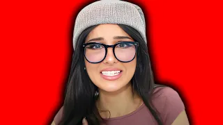 How SSSniperwolf Ended Her Career... (Full Movie)