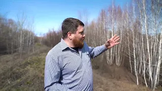 Экологическая бомба замедленного действия в омске