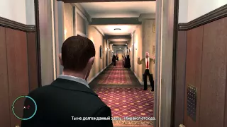 GTA 4  #68 Late Checkout(Последнее испытание)