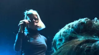 Aurora - Under the Water - Live at Tivoli