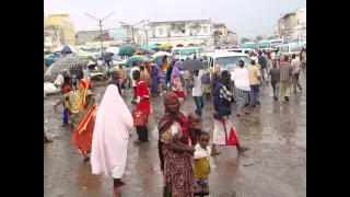 Джибути! / Djibouti!