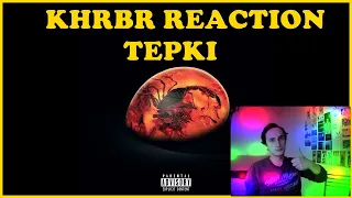 ATİ242 - KHRBR REACTİON | FT. UZİ LİL MURDA MOTİVE LVBEL C5 BATUFLEX TEPKİ