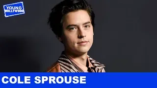 Riverdale's Cole Sprouse Says Lili Reinhart Would Get Stuck on a Desert Island!