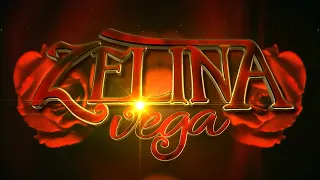Zelina Vega Custom Entrance Video (Titantron)