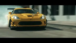 The Last Viper from Pennzoil Official