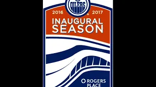 Edmonton Oilers Goal Horn (2016-17) (read description)