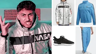 Fero47 - 47 OUTFIT REACTION | ImmerFresh