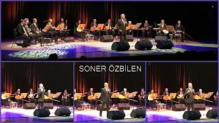 SONER ÖZBİLEN - Ak Katır Dosttan Gelir (Kerime'm)