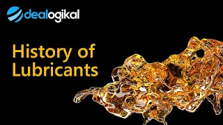 History of Lubricants