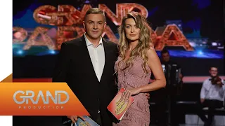 Grand Parada - Cela Emisija - (Tv Grand 06.10.2023.)