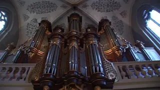 Franz Liszt, Julius Reubke - Roberto Marini - Organ works